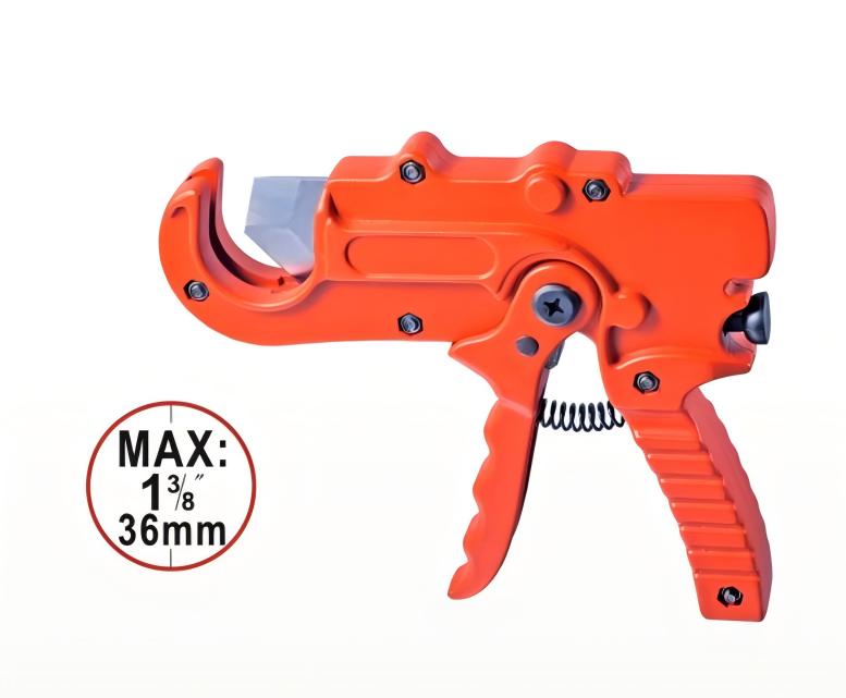 Pipe Cutter