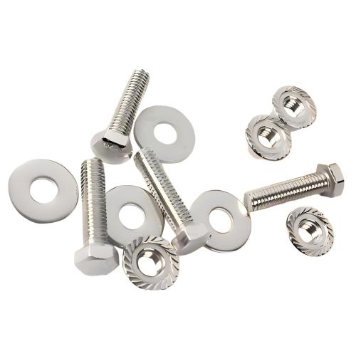 Fastener