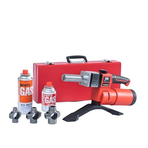 Plastic Pipe Welder