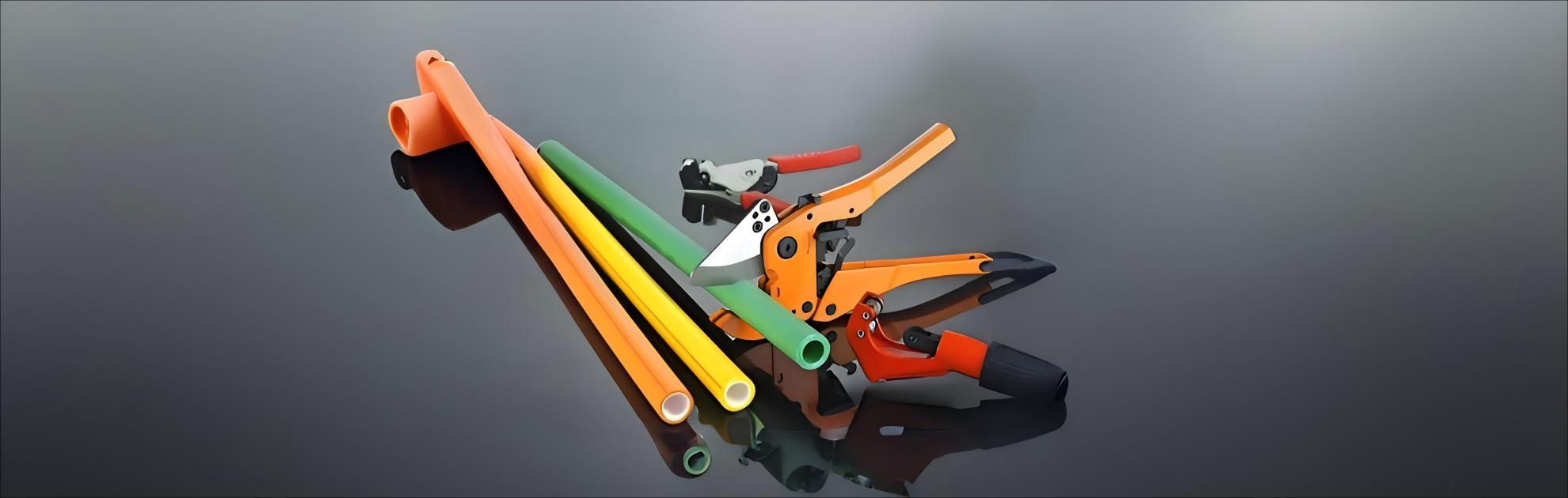 Pipe Cutter