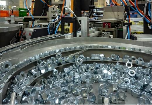 Professional Fastener Production Factory/Supplier