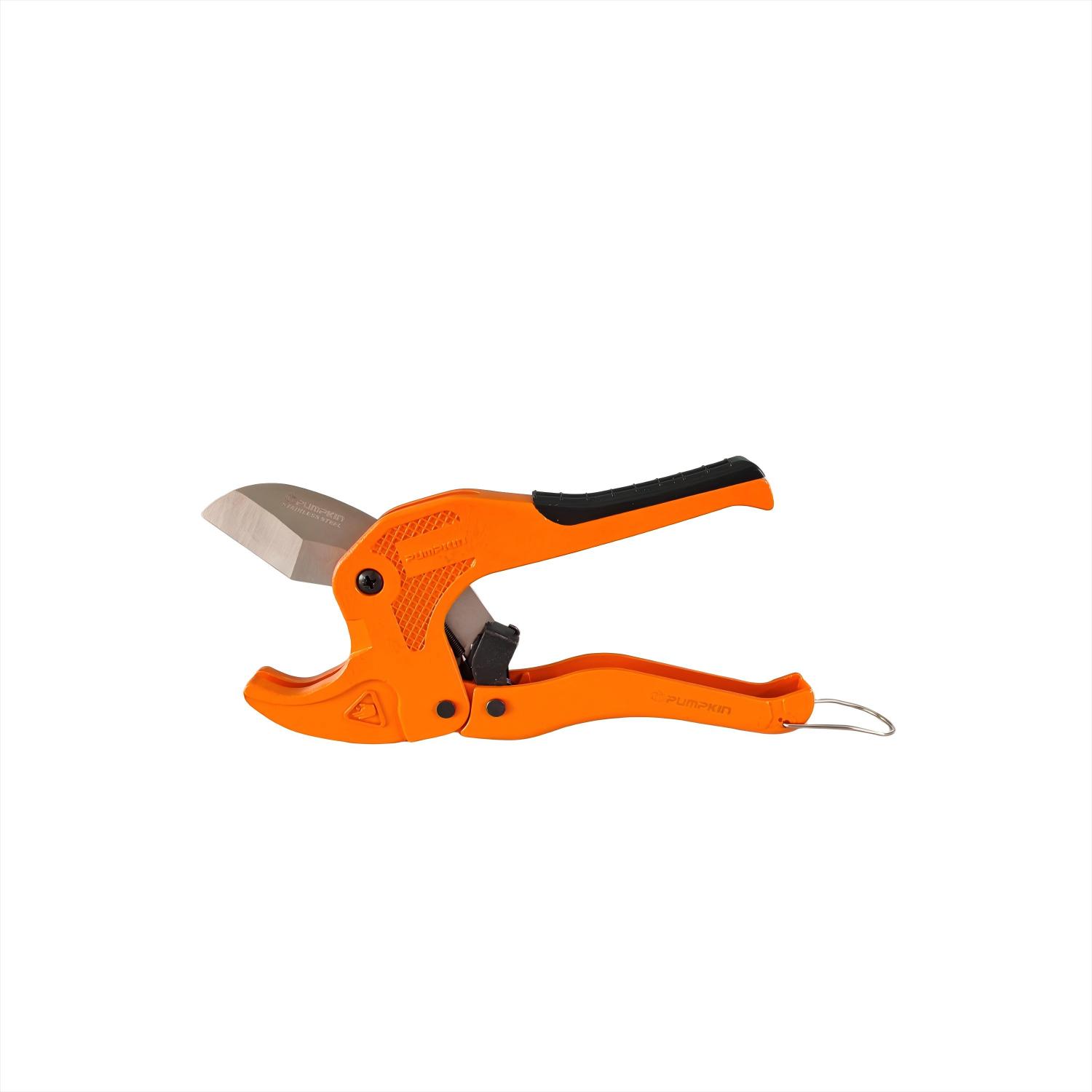 42mm Professional PVC Pipe Cutter PPR Plumbing Cutting Tool 