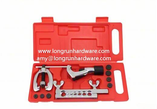 How to Use a Tube Flaring Tool for Perfect Leak-Free Connections