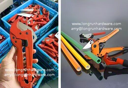 Beyond the Cut: How to Choose an OEM Plastic Pipe Cutter Manufacturer for Quality and Reliability