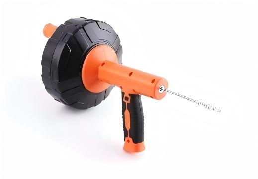 Drain Snake Stuck in P-Trap? How to Navigate Pipe Bends