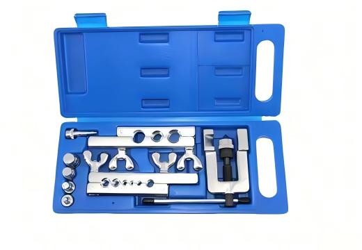 Flaring Tool Kit for Copper Tubing: LongRun Hardware&rsquo;s Professional 45&deg; Manual Set Delivers Precision Every Time