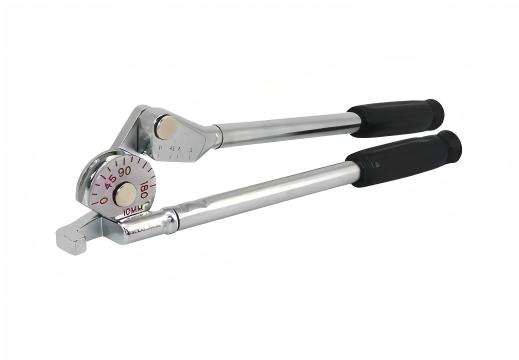 Heavy-Duty Manual Tube Bender for Stainless Steel, Copper & Aluminum | Longrun Hardware