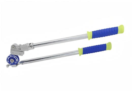 Heavy-Duty Manual Tube Bender | 5mm-22mm | Longrun Hardware