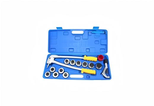 What Is a Tube Flaring Tool?