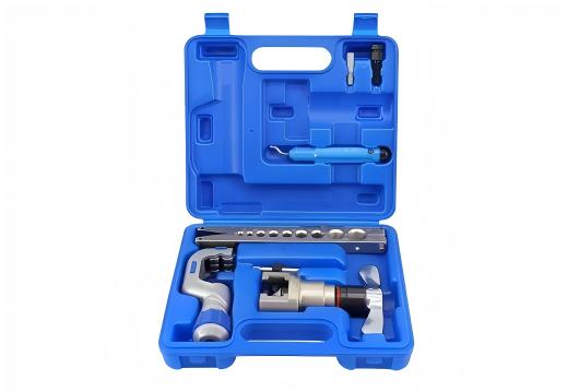 Master the Flare: The Ultimate Guide to Professional Copper Tube Flaring Tool Kits