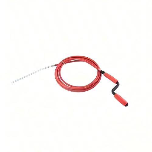 Heavy-Duty Drain Auger Factory | Wholesale Plumbing Tools | Longrun