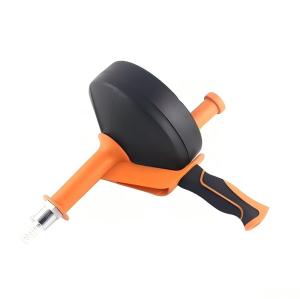 Wholesale Manual Drum Auger Drain Cleaner | OEM Pipe Snake