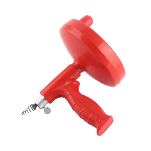 A B2B Buyer's Guide to Sourcing High-Quality Drain Augers from a Reliable Manufacturer