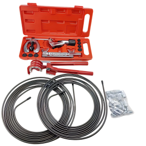 Wholesale Complete Brake Line Flaring Tool Kit | OEM Auto Tools Factory