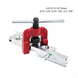 Heavy-Duty Cr-V Tube Flaring Tool: The Reliable Choice for Global Distributors