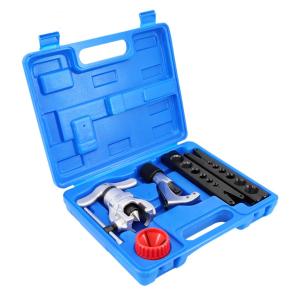 Why Small Businesses Choose LongRun as Their Manual Tube Expander Wholesale Partner