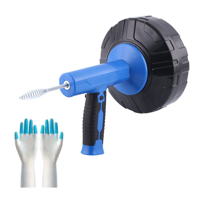 Plumbing Tools