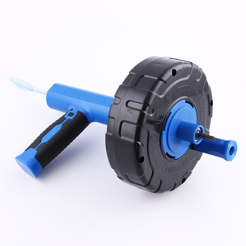 JQ-002E two-finger trigger feed mechanism