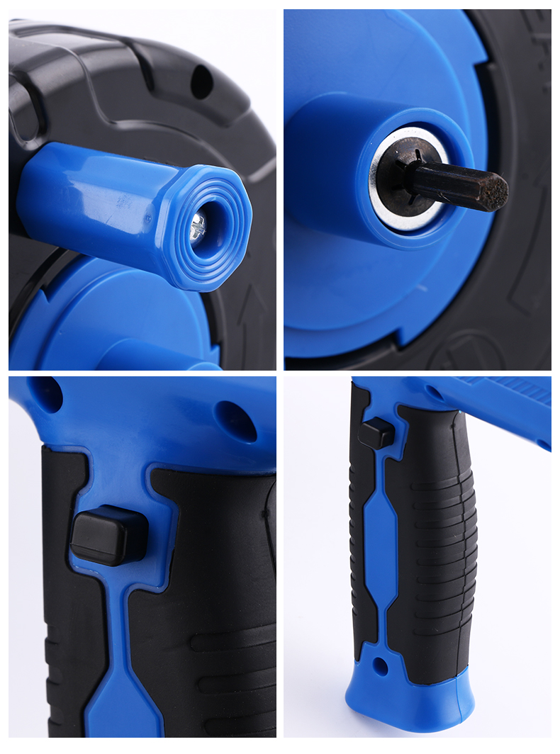 JQ-002E drain auger detail composite